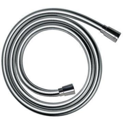 Tubo doccia ISIFLEX 1600mm giallo