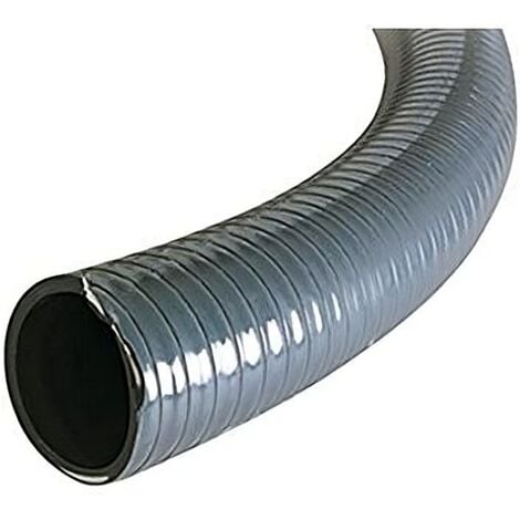 Hidrotubo PVC reforzado para desagüe aire acondicionado