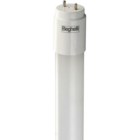 TUBO ECOLED T8 18W 1200MM 6500K