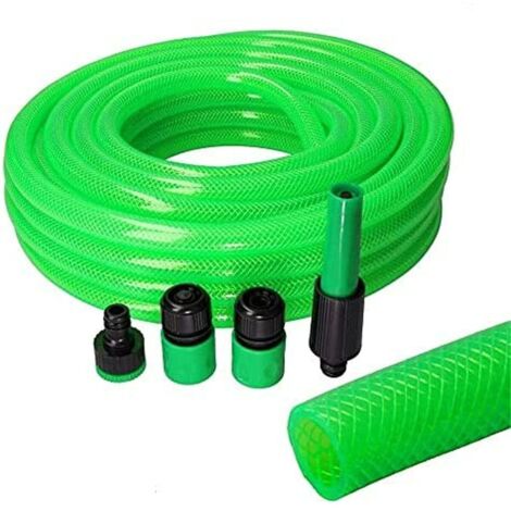 Tubo EDM - Diametro 15 mm - 25 m - Anti UV con accessori