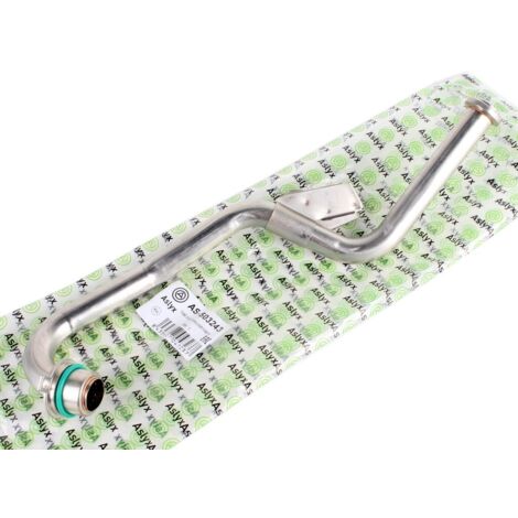TUBO EGR 1.4 HDI