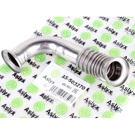 TUBO EGR 1.9 DCI