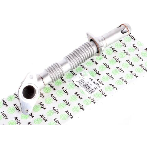 TUBO EGR 2.3 JTD