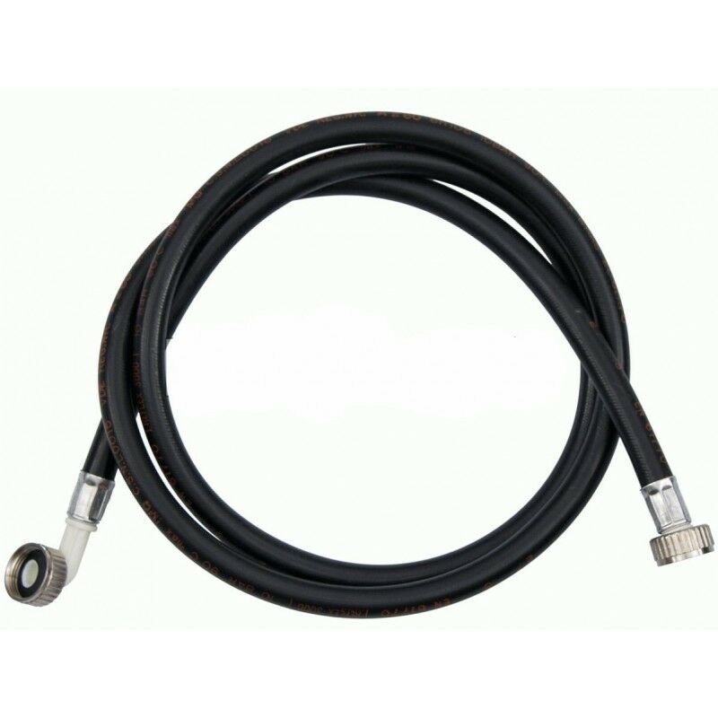 

Reporshop - Tubo Entrada Agua 3 Mts Tuerca Metalica Standard