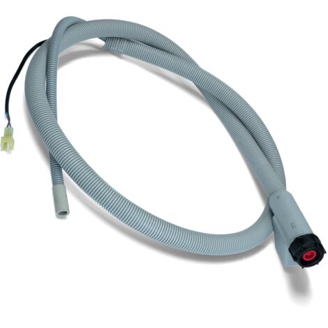 REPORSHOP Tubo Entrada Aquastop Lavavajillas Ariston 1640mm C00372679