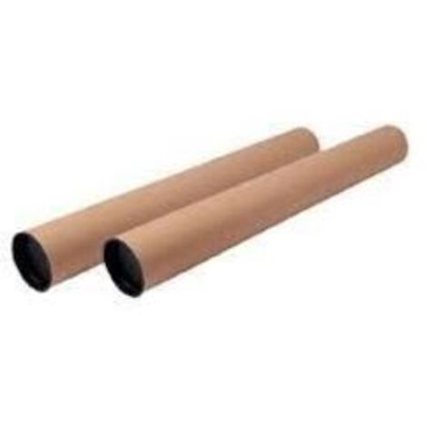 TUBO ENVIO FAIBO CARTON KRAFT 640x60
