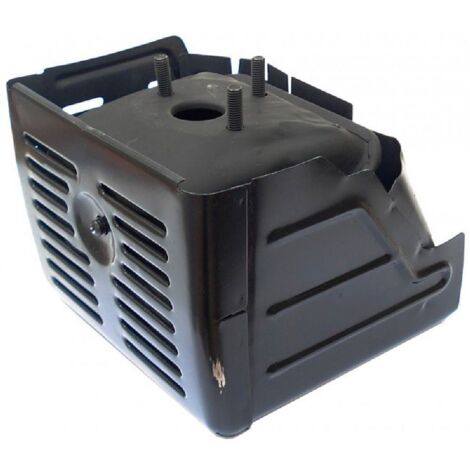 TUBO ESCAPE CPTO GX270