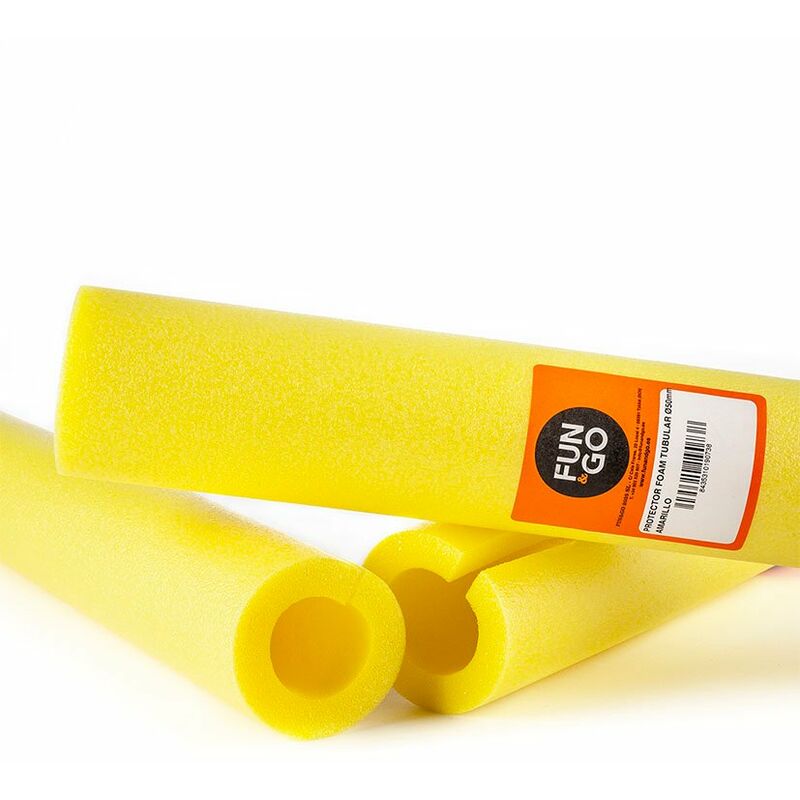 

TUBO ESPUMA PARA ANDAMIO Ø 50 mm x 2 m