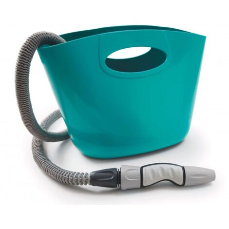 TUBO ESTENSIBILE 'ACQUAPOP' G.F. mt 1030 - Col. Blu