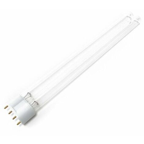 Tubo esterilizador de lámpara UV-C CUV-236 de 36 W