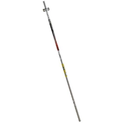 Tubo esterno diametro 24 mm per aste decespugliatori ZOMAX COMPATIBILE - 049394