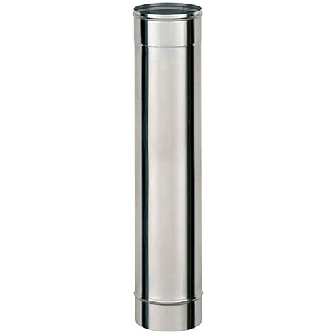 Tubo estufa Bofill inoxidable de 250 mm