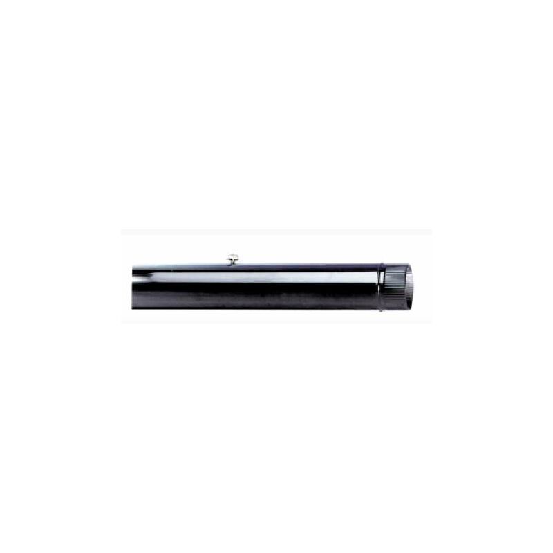 

Tubo Estufa Esmaltado 120 C/Llave Theca