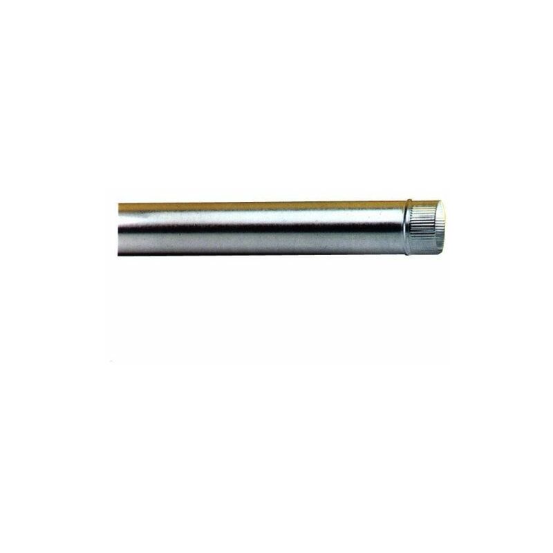 

Tubo Estufa Galvanizado 175 Theca