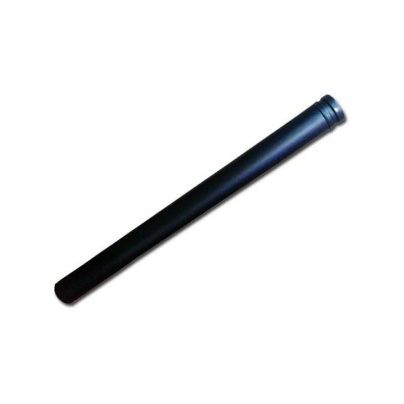 

estufa pellet tubo vitrificado 80 mm de 100 cm pvt080 - Mibricotienda