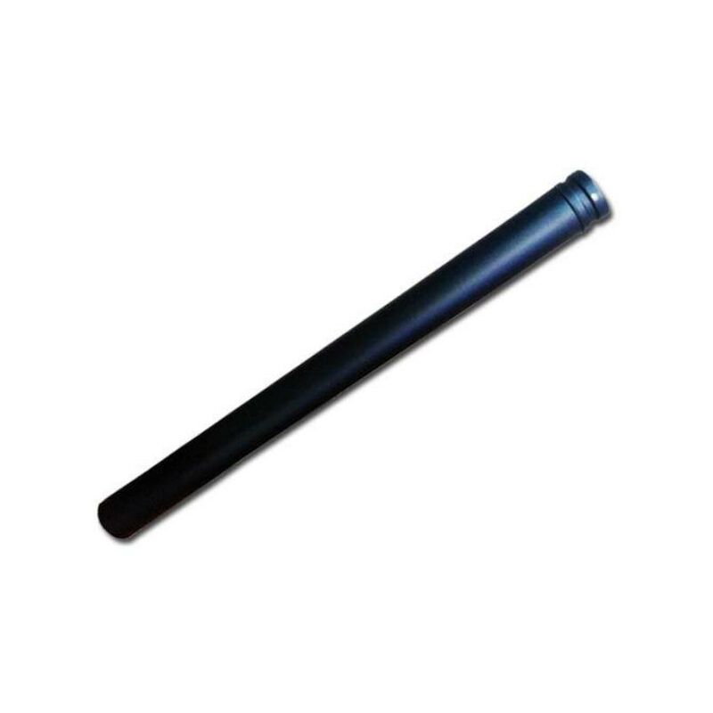 

estufa pellet tubo vitrificado 80 mm de 50 cm pvt08050 - Mibricotienda