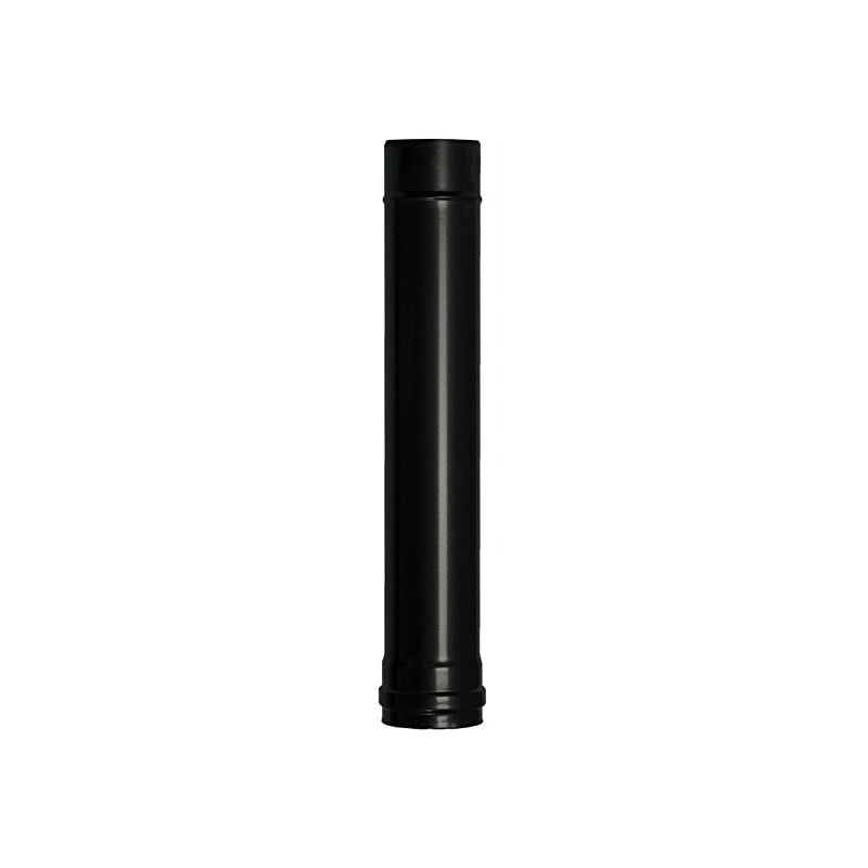 

Tubo Estufa Pellet De 80Mm Vitrificado 100Cm
