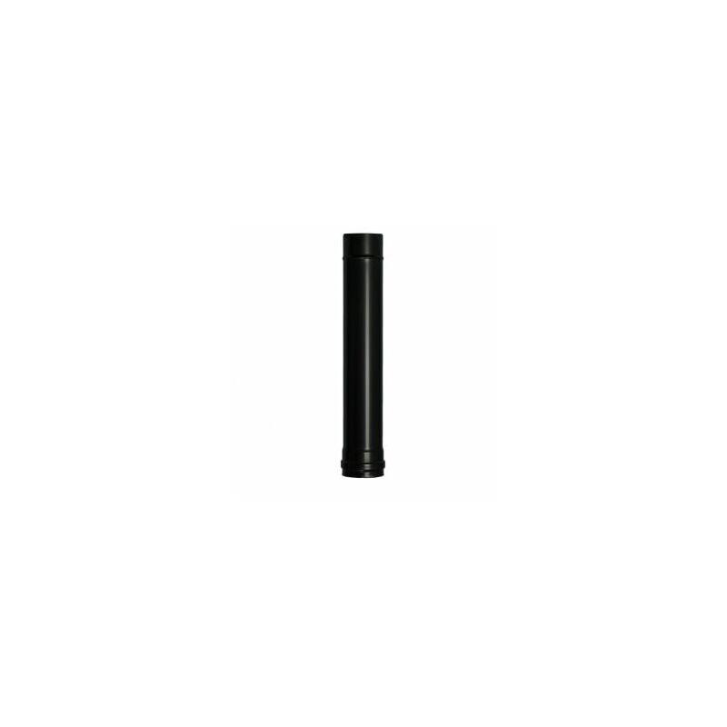 

Tubo Estufa Pellet De 80Mm Vitrificado 50Cm