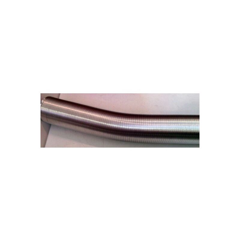 

Tubo Extraccion/Aire 150Mm Comp. Alu Alum Espirof 5 Mt