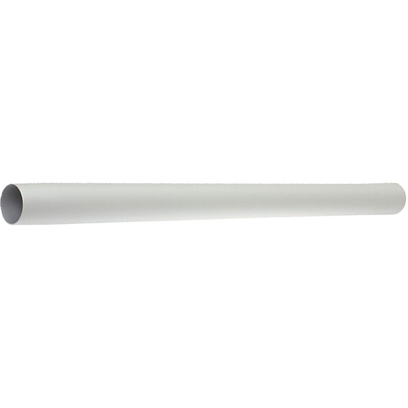 Makita - 192563-1 tubo extensible de aluminio 38MM para DVC860LZ /DVC862LZ