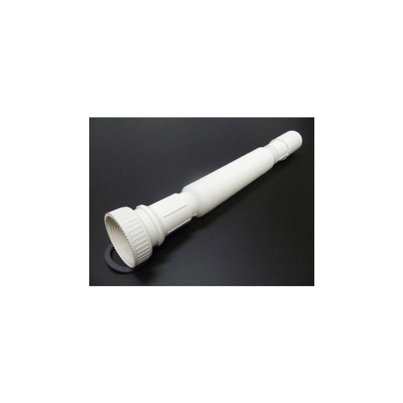 Tubo Extensible 35-80Cm-11/4