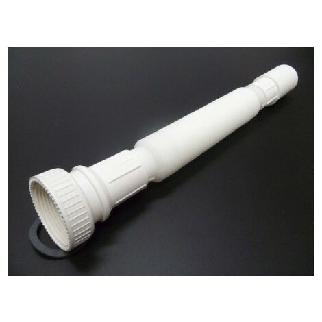 Tubo Extensible 35-80Cm-11/4" Orient Pl Bl S M