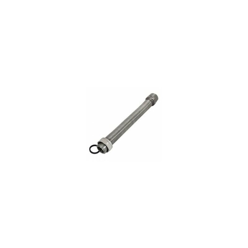 

Tubo Extensible P/Agua 1/2 M-H 200-400 Inox.