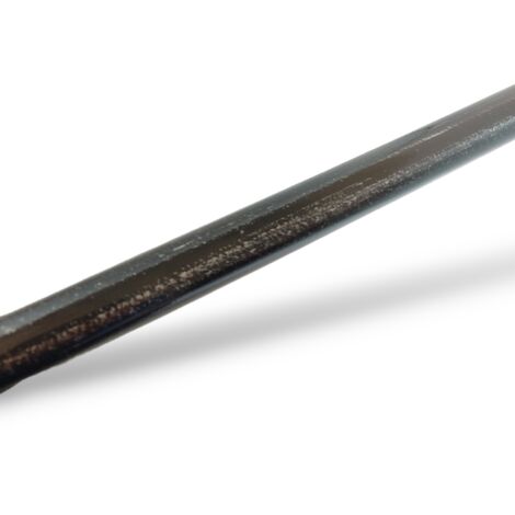 TUBO FE D.20 CM 240 NERO ARGENT - EMMEBI