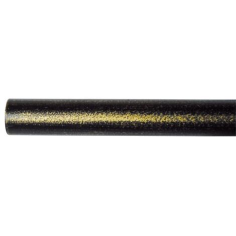 TUBO FE D.20 CM 240 NERO ORO - EMMEBI