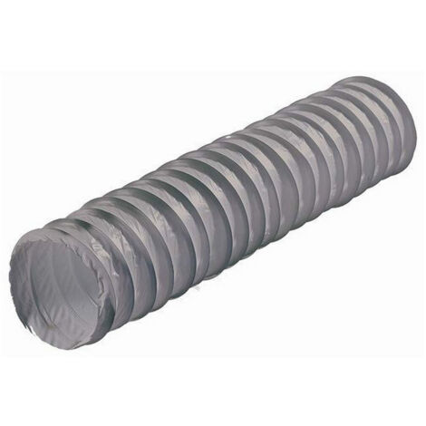 Tubo Fepre Flex Ø 12,5 cm 2,5 m polipropilene