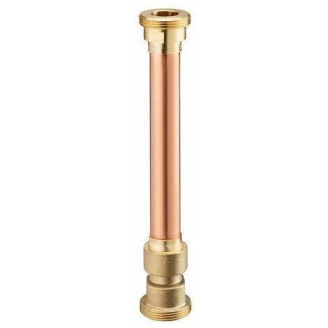 TUBO FLANGIATO CON VALVOLA DI INTERCETTAZIONE DN 25-130