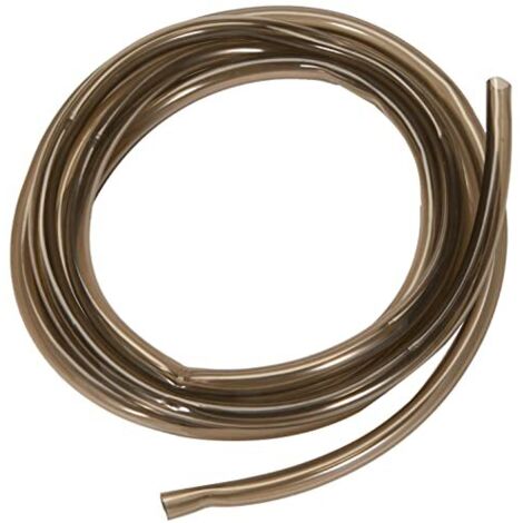 Tubo Flessibile 4 Mt 12/16 mm: Tubo Flessibile 4 Mt per filtri e pompe acquari