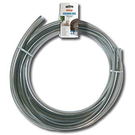 Tubo Flessibile 4 Mt 16/22 mm: Tubo Flessibile 4 Mt per filtri e pompe acquari