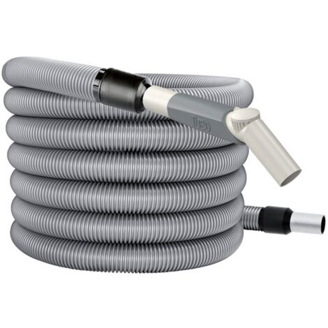 Tubo flessibile 7 Mt. con attivatore e raccordi girevoli AP220T - -  AERTECNICA - -