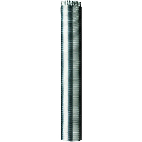 TUBO FLESSIBILE Ã¸ cm 13- 6 pezzi