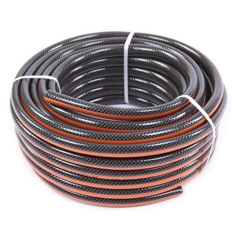 Tubo flessibile acqua FUXTEC ECO FLEX 20m 1/2 pollici per irrigazione