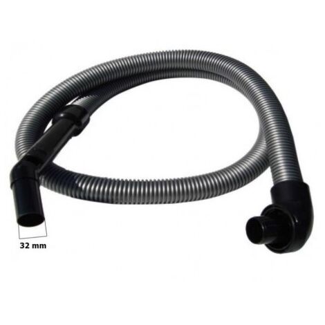 Tubo Telescopico Aspirapolvere Acciaio 32 Mm - Estensibile Da 590 A 990 Mm, Garanzia 10 Anni - Foto 6