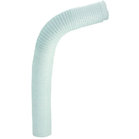 TUBO FLESSIBILE ø cm 8 - 9 PZ