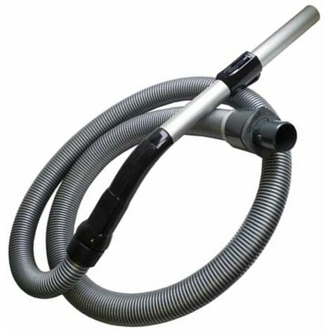 Tubo flessibile completo originale (con maniglia) - Aspirapolvere - NILFISK - 308357