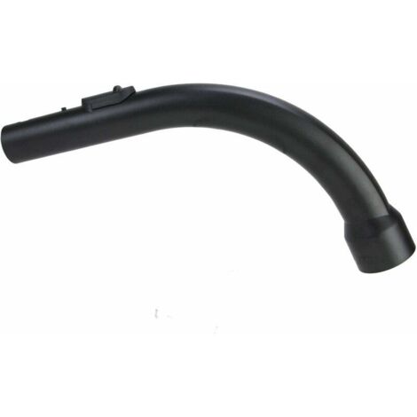 Tubo flessibile con manico, estremità piegata Tubo flessibile con manico piegato per aspirapolvere9442601 9442600 5269091 5269090 S8340 35mm-
