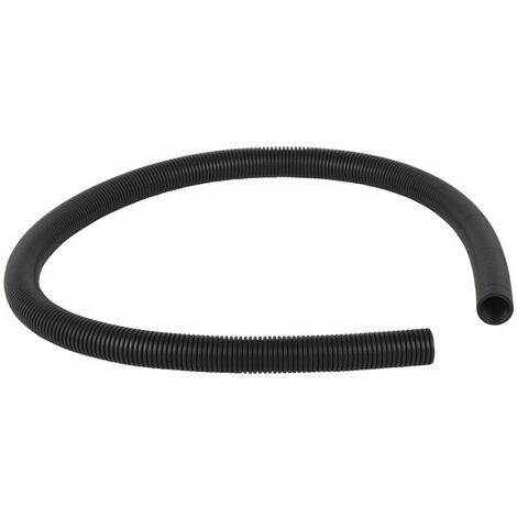 Tubo flessibile, condensato