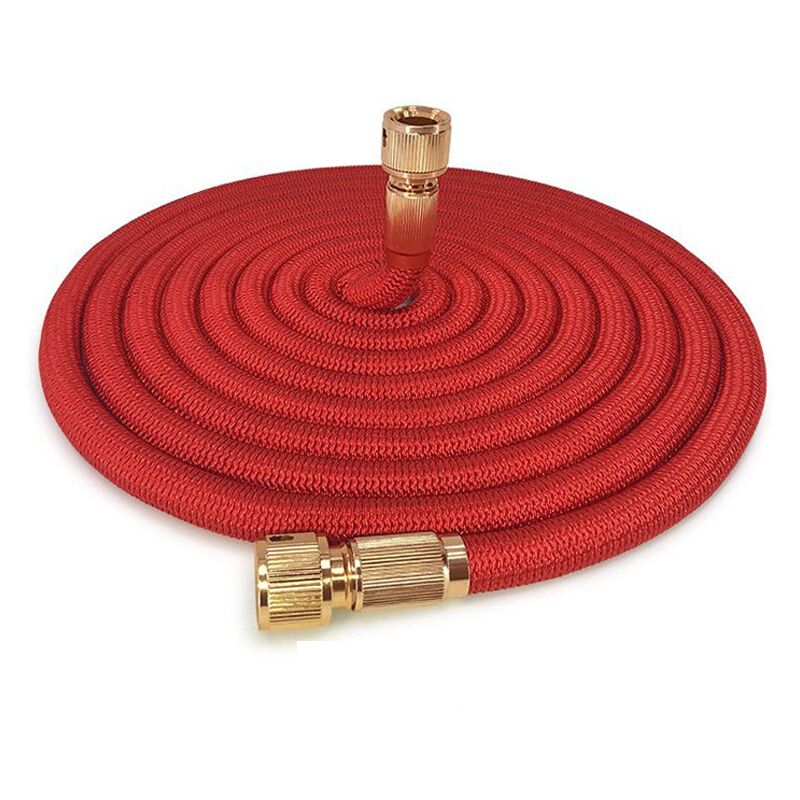 Tubo flessibile da giardino estensibile