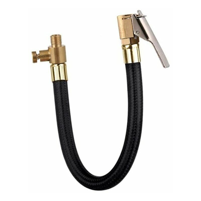 Tubo flessibile della pompa di gonfiaggio dei