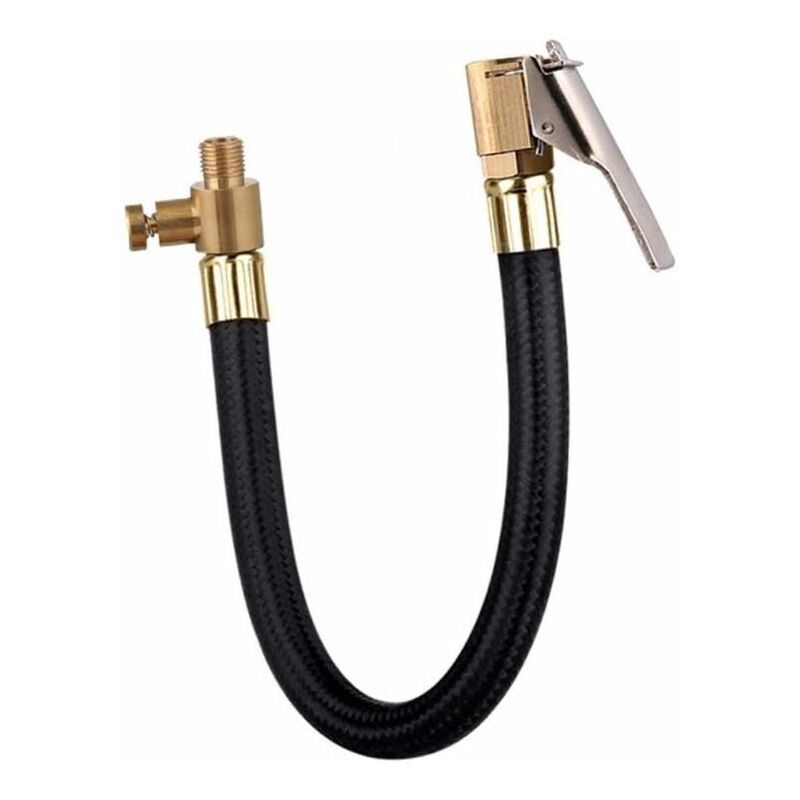 Yoyo - Tubo flessibile della pompa di gonfiaggio