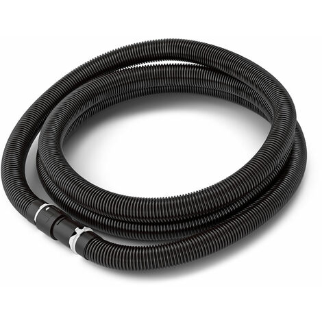 Tubo Flessibile di Aspirazione (Antistatico) 32 mm x 3 m per MENZER Aspiratore Industriale VCL 320 / 330, VCM 330