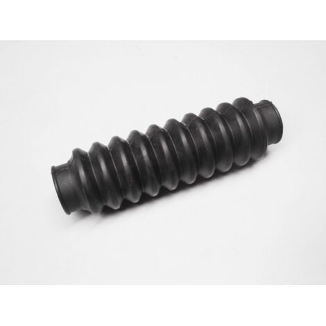 Tubo flessibile di collegamento/Gomma/Soffietto da Filtro Aria a cornice – Runner FX 125 FXR 180 etc.