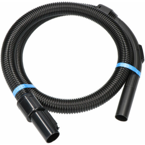 Tubo flessibile di ricambio per aspirapolvere 07695 Edm