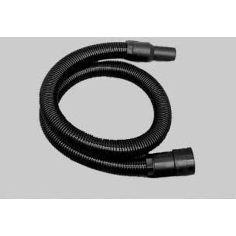 TUBO FLESSIBILE DI RICAMBIO PER ASPIRAPOLVERE 'LAVOR' Ø 35 mm - 150 cm - LAVOR