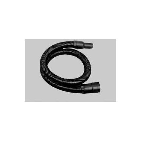 Tubo aspirapolvere (tubo flessibile) completo per Miele ⌀ 35mm con  impugnatura a pistola (maniglia) e raccordo (pressacavo) grigio nero  aspirapolvere 10563760