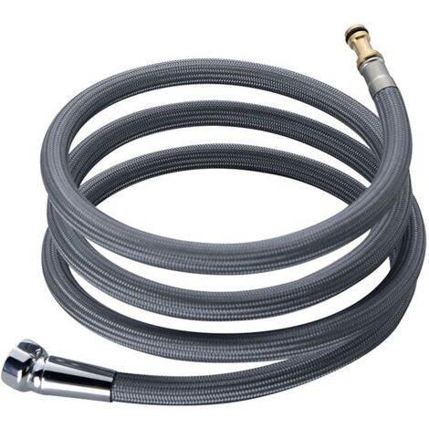 Besttoolifes Küchenbrause Schlauch 1500mm - Ersatzschlauch Für Ausziehbare Wasserhähne